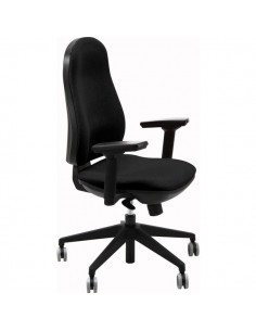 Sedia operative eco smart modello ARIEL UNISIT - ignifugo - 45-57 - opzionali - 59 - Ø 68 - AIER - ARIEL - 107-119 - operative e 2