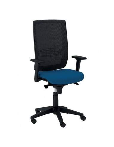 Sedia semidirezionale ergonomica KIND UNISIT - fili di luce - BLU - KIAN/F11 UNISIT - 2