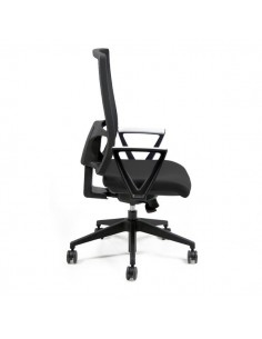 Sedia operativa Folgarida UNISIT - ignifugo - NERO - NDAE/IN UNISIT - 1 2