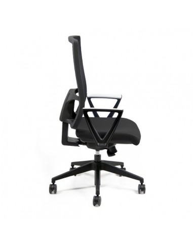 Sedia operativa Folgarida UNISIT - ignifugo - NERO - NDAE/IN UNISIT - 2