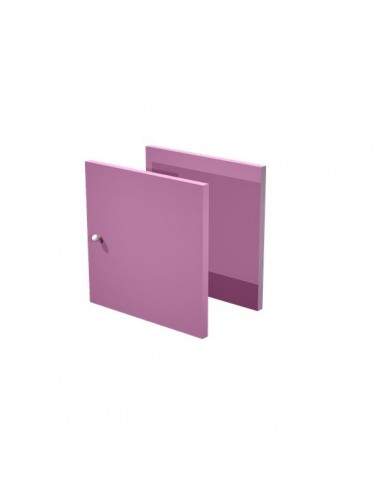 Set due antine Libreria caselle Maxicube Artexport - 32,2x32,1x1,6 cm - 2a MaxC/S (conf.2) Artexport - 2