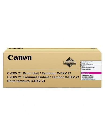 Originale Canon laser tamburo C-EXV21 - magenta - 0458B002 Canon - 2