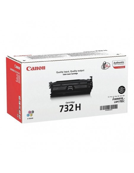 Originale Canon laser toner A.R. 732H - nero - 6264B002 Canon - 2