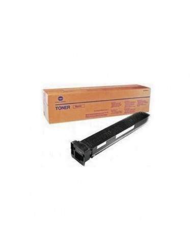 Originale Konica-Minolta laser toner TN321K - nero - A33K150 KONICA-MINOLTA - 2