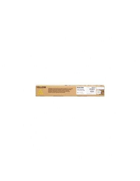 Originale Ricoh laser toner MPC4500E - giallo - 842035 Ricoh - 2
