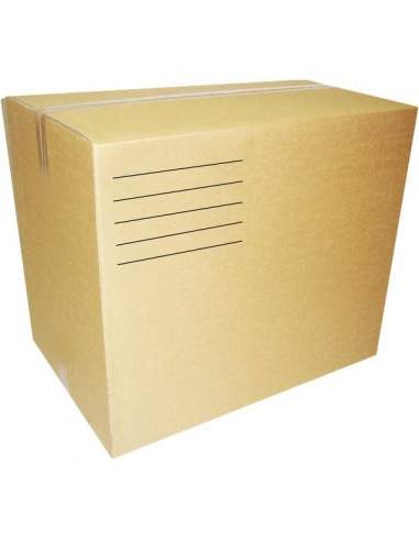 Scatola americana 5 Star - 29x19x18,7 cm - 30x20x20 cm - 51253 (conf.15) 5 Star - 3