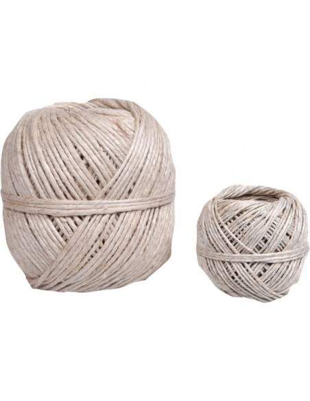 Spago in canapa Viva - 75 m - 500 g - 1410 Viva - 3