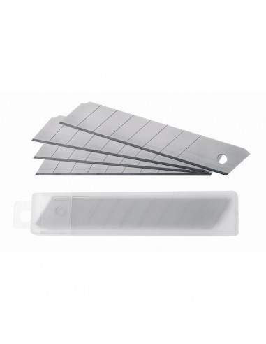 Lame di ricambio - 18 mm - E-84008 00 (conf.10) Westcott - 3