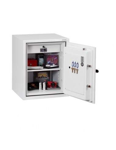 Cassaforte ignifuga Phoenix - 50x72x50 cm - 93 Kg - 63 l - FS0441K Phoenix - 2