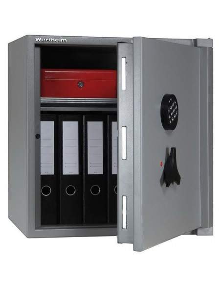 Cassaforte professionale Wertheim - 56,5x54,5x44,2 cm - 155 Kg - 79 l - AM 15 RK Wertheim - 2