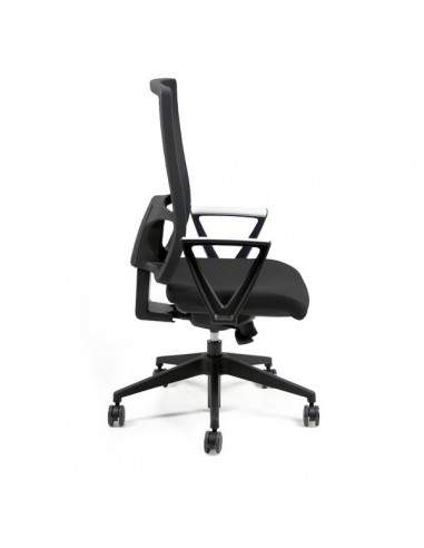 Sedia operativa Folgarida UNISIT - ignifugo - NERO - NDAE/IN UNISIT - 3