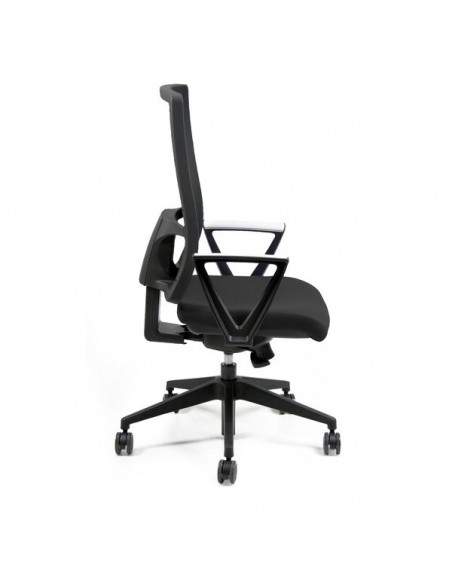 Sedia operativa Folgarida UNISIT - ignifugo - NERO - NDAE/IN UNISIT - 3