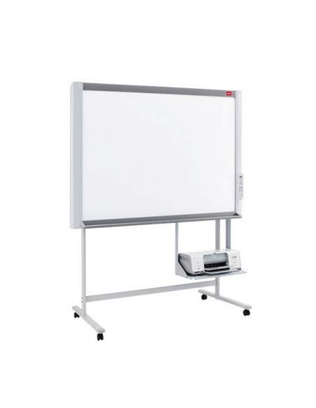 Lavagna elettronica Colour Nobo - 92x130 cm - 148x67,5x185 cm - 1901378 Nobo - 3 Lavagna elettronica Colour Nobo - 92x130 cm - 148x67,5x185 cm - 1901378 Nobo - 3