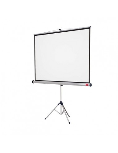 Schermi A Treppiede 16:10 Nobo - 200x131 cm - 230 cm - 1902397W Nobo - 3 Schermi A Treppiede 16:10 Nobo - 200x131 cm - 230 cm - 1902397W Nobo - 3