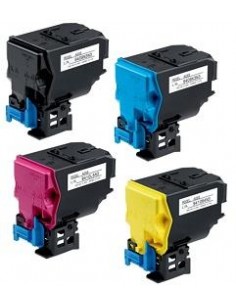 Magente Compa Konica Minolta Bizhub C3110-5KA0X5355 Minolta - 1