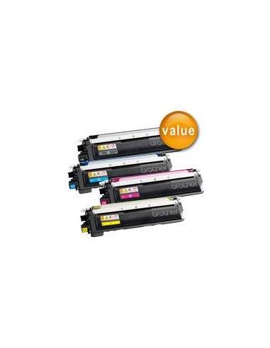 Yellow Compa HL 3040 CN,3070 Mfc 9010,9120,9320-1.4KTN-230Y Brother - 1
