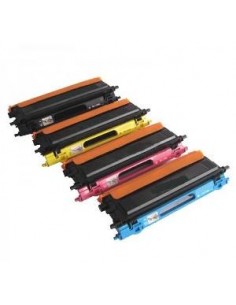 Ciano com Brother HL-L4140,L8250,DCP9055,9270-3.5KTN320/326 Brother - 1