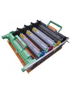 Tamburo Rig Nero+Colore For Brother TN135S-17KDR-130CL Brother - 1