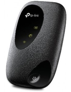 Hotspot Portatile Mobile Router 4G LTE 150Mbps M7200 Tp-Link - 1