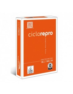 Repro R Ciclo Burgo - A4 - 80 g/mq - 8121 (conf.5)