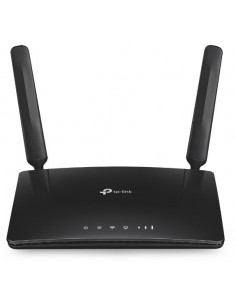 Archer MR200 Router 4G LTE Wi-Fi Dual-Band AC750 SIM slot Tp-Link - 1