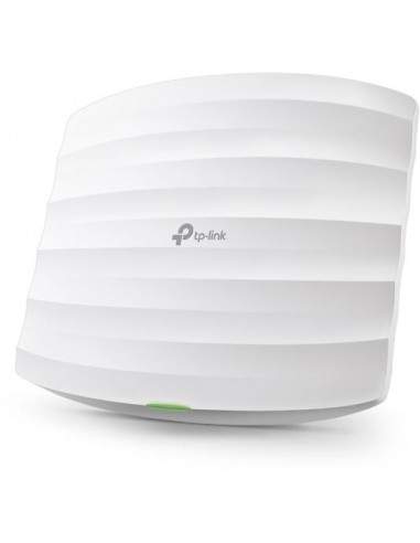 AP Wi-Fi AC1350 dual band porta Gigabit PoE TP-Link EAP225 Tp-Link - 1