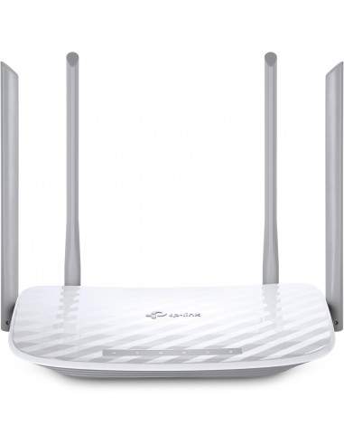 Router Wifi AC1200 dual band TP-Link Archer C50 Tp-Link - 1