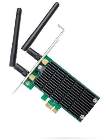 Scheda PCI-E Wi-Fi Dual Band AC1200 TP-Link ARCHER T4E Tp-Link - 1