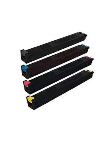 Black Compa Sharp DX-2000N,DX-2000U,DX-2500N,DX-2500U-20K Sharp - 1