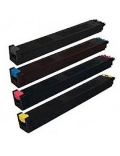 Magente Compa Sharp DX-2000N,DX-2000U,DX-2500N,DX-2500U-7K Sharp - 1