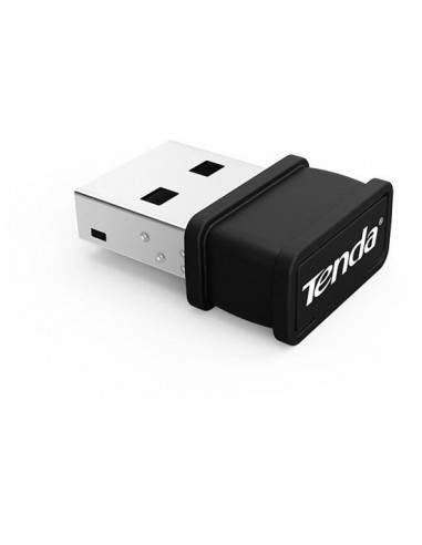 Adattatore USB Wifi Nano 150Mbps Tenda W311MI Auto-Install Tenda - 1
