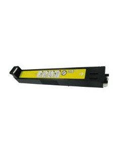 Yellow Rigenerate for HP Color CP6015 CM6030 CM6040FMFP.21K HP - 1