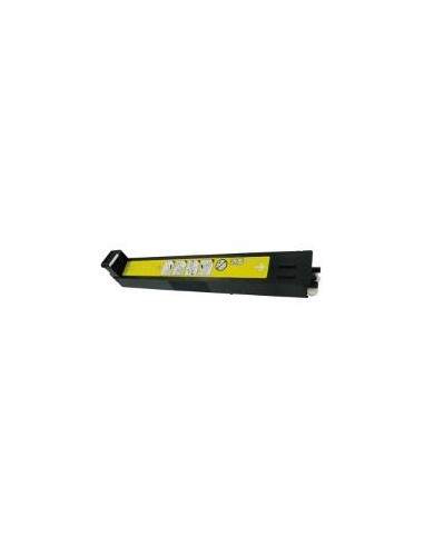 Yellow Rigenerate for HP Color CP6015 CM6030 CM6040FMFP.21K HP - 1