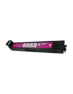 Magente Rigenerate for HP Color CP6015 CM6030 CM6040FMFP.21K HP - 1
