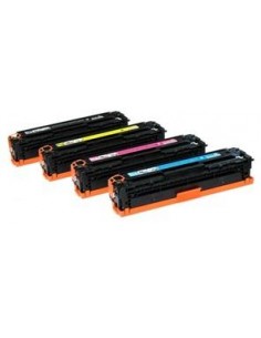 Yellow Com for HP Pro MFP M176N,M177FW-1K130A