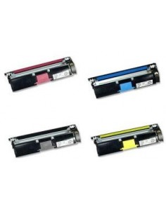 Ciano Compa 2430,2450,2550,2400,2500,2490-4.5K1710589-007 Minolta - 1