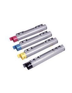 Ciano Rig per Konica Minolta MagiColor 3300 -8K 1710550-004 Minolta - 1