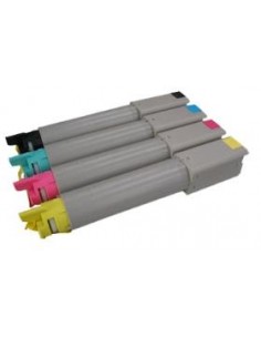 Ciano per Oki C 3300N,3400N 3450N,C3600-2.5K 43459339  Oki - 1