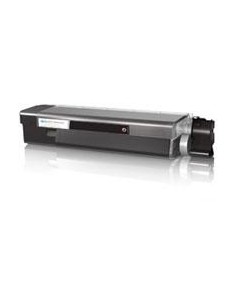 Toner RIG Nero CON CHIP-OKI C5600XX/C5700XX - 6K Oki - 1