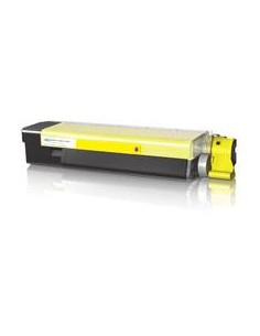 Toner RIG YELLOW CON CHIP - OKI C5600XX/C5700XX -2K Oki - 1