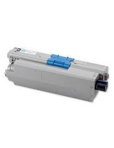 Black compa Oki C510DN,C530DN.MC561DN,561CDTN,5K44469804 Oki - 1