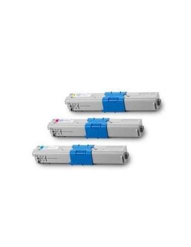 Ciano com per Oki C510DN,C530DN.MC561DN,561CDTN-5K44469724 Oki - 1