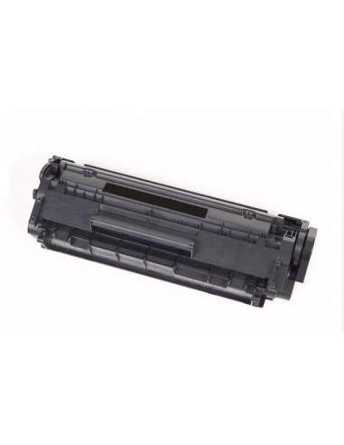 Com Canon LBP2900,3000,HP 1010,3000,M1005-2KQ2612A/FX10/703 HP - 1