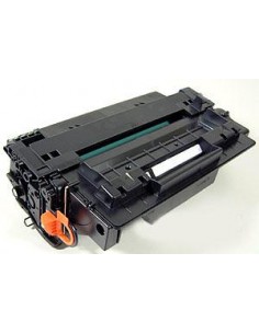 Toner Compa Canon LBP3460,HP2400,2410,2420,2430-12KQ6511X HP - 1