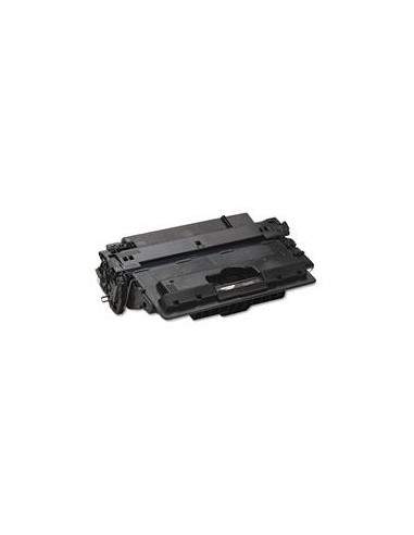 Toner compa HPM5025 MFP, M5035 MFP 15.000 pagin Q7570A HP - 1