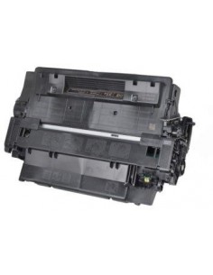 Toner compa Hp P3015DN,P3015X,LBP3580-12.5KCE255X/CAN724H	 HP/CANON - 1