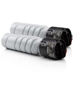 MPS 2x280g 164,165,184,185,195,215-11KA1UC050A3VW050 TN118 Minolta - 1