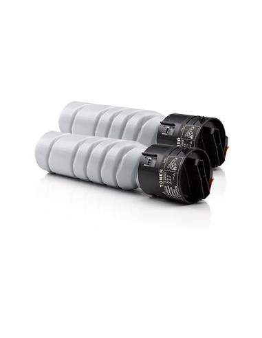 MPS 2x280g 164,165,184,185,195,215-11KA1UC050A3VW050 TN118 Minolta - 1