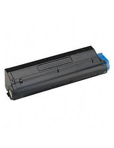 Toner Compa Oki B420,B430,440DN,MB460,MB470,MB-7K43979202 Oki - 1