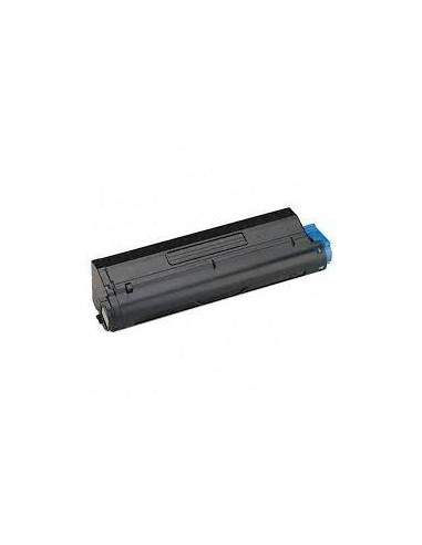 Toner Compa Oki B420,B430,440DN,MB460,MB470,MB-7K43979202 Oki - 1